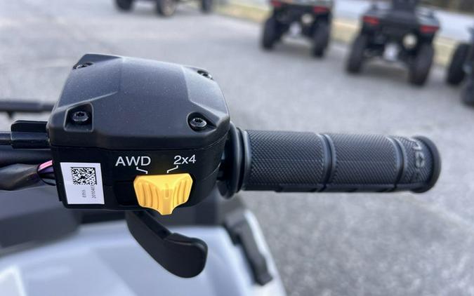 2026 Polaris Sportsman 450 H.O.