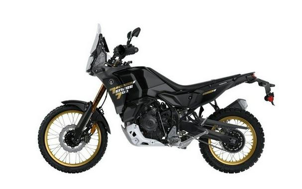 2026 Yamaha TNR 700 World Raid Edition