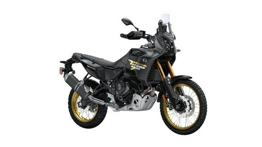 2026 Yamaha TNR 700 World Raid Edition