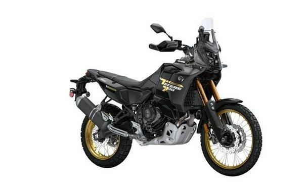 2026 Yamaha TNR 700 World Raid Edition