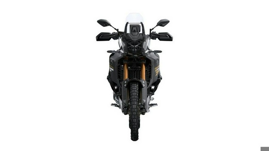 2026 Yamaha TNR 700 World Raid Edition