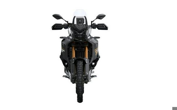 2026 Yamaha TNR 700 World Raid Edition