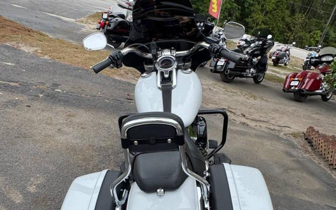 2021 Harley-Davidson Sport Glide CRUISER