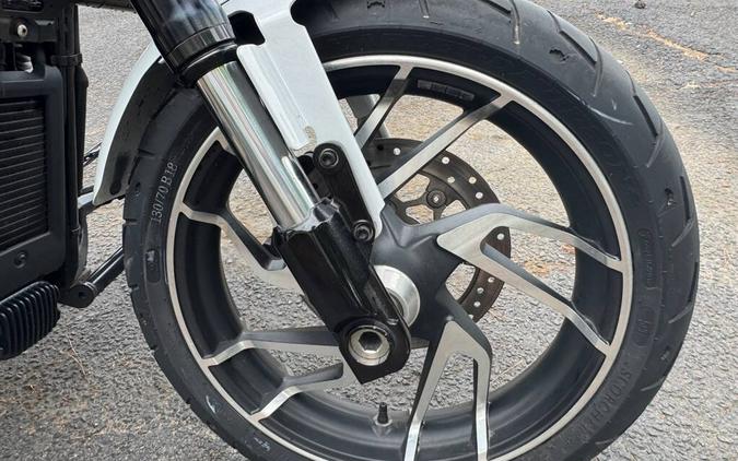 2021 Harley-Davidson Sport Glide CRUISER