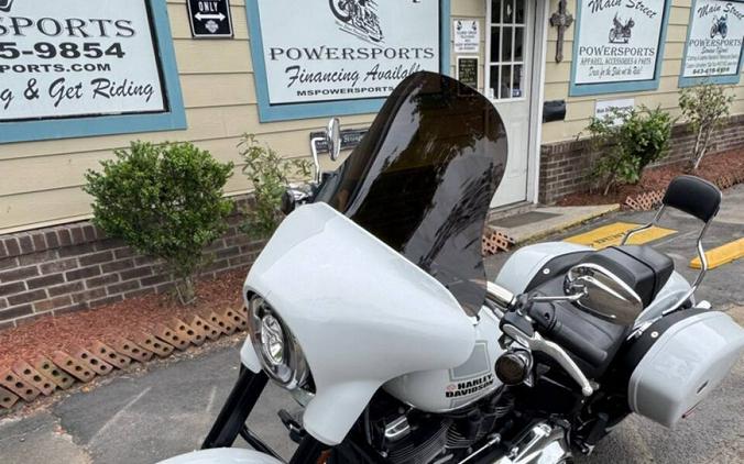 2021 Harley-Davidson Sport Glide CRUISER