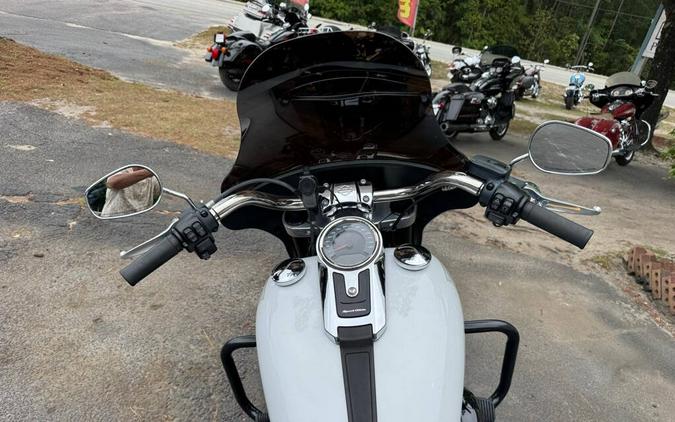 2021 Harley-Davidson Sport Glide CRUISER