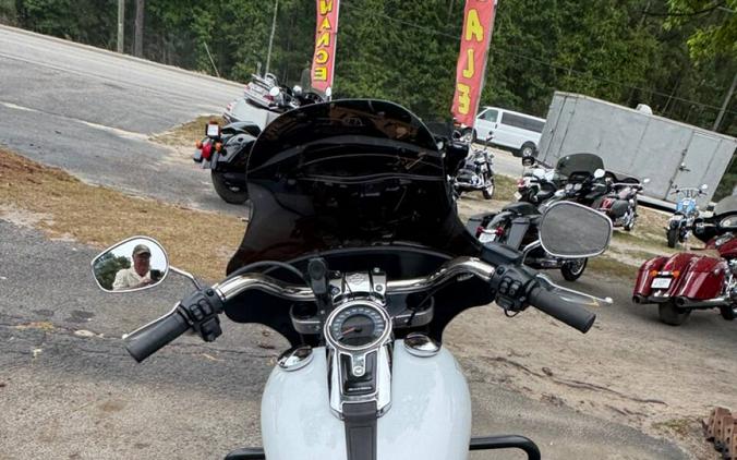 2021 Harley-Davidson Sport Glide CRUISER