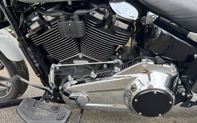 2021 Harley-Davidson Sport Glide CRUISER