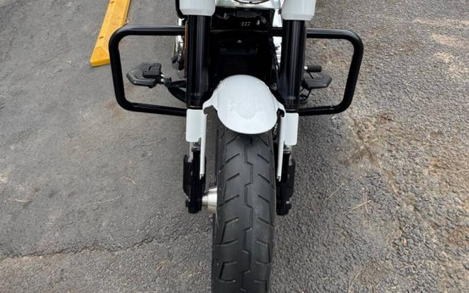 2021 Harley-Davidson Sport Glide CRUISER