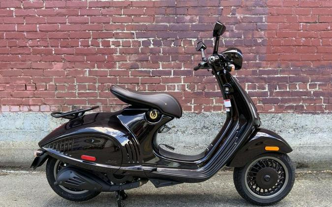 New 2026 Vespa 946 HORSE