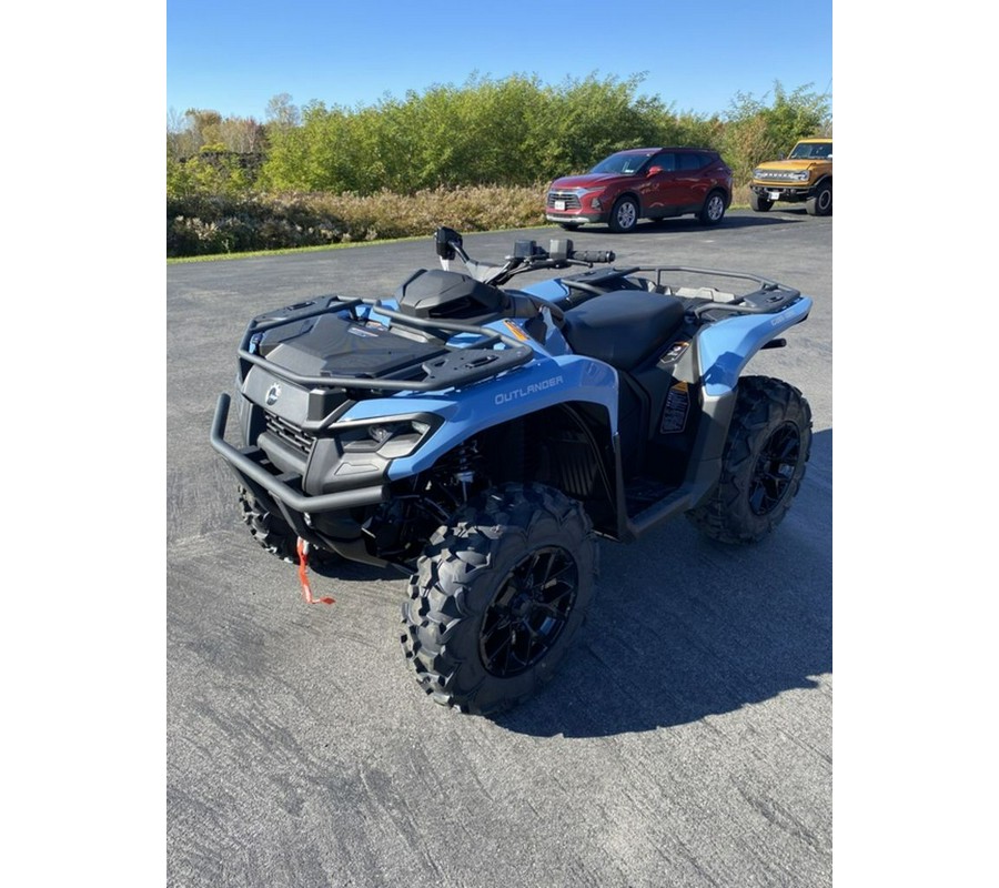 2026 Can-Am® Outlander XT 700