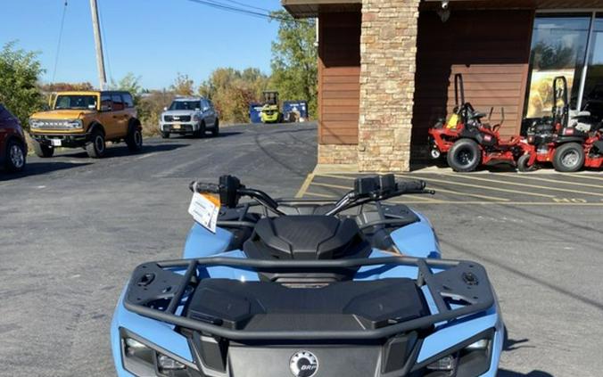 2026 Can-Am® Outlander XT 700