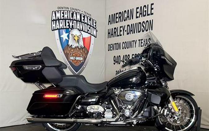 2026 Harley-Davidson Street Glide® Limited