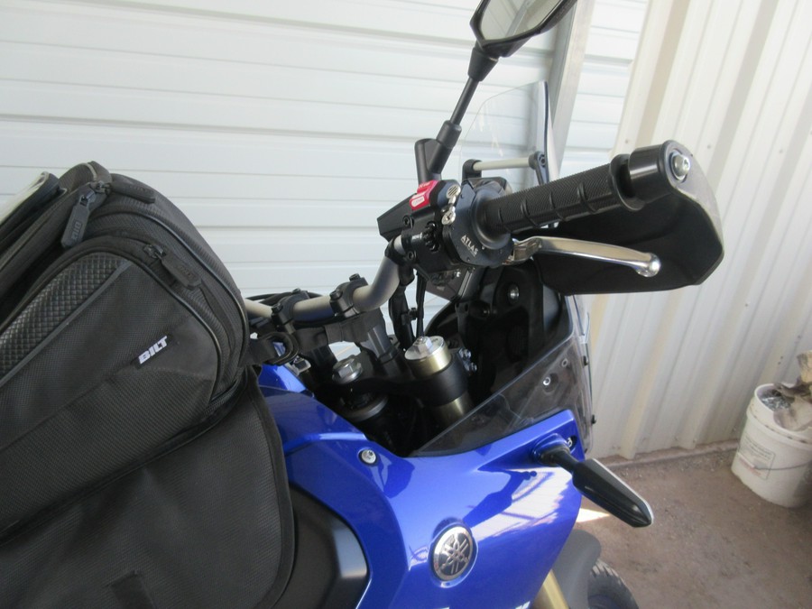 2024 YAMAHA TENERE 700