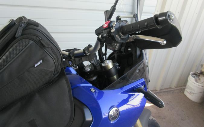 2024 YAMAHA TENERE 700