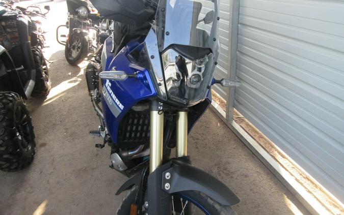 2024 YAMAHA TENERE 700