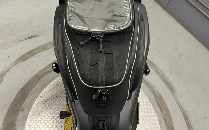 2022 Harley-Davidson® RA1250S - Pan America™ 1250 Special
