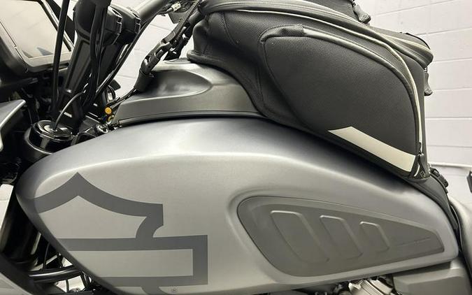 2022 Harley-Davidson® RA1250S - Pan America™ 1250 Special