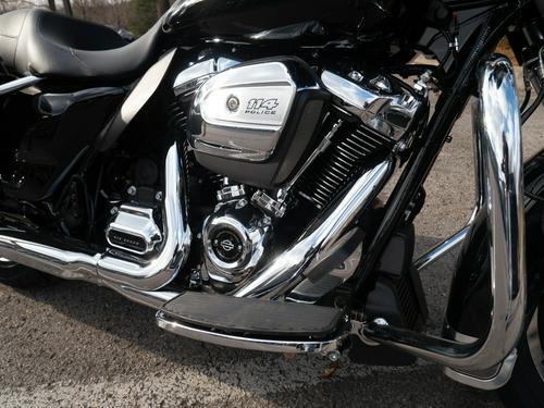 2020 Harley-Davidson Electra Glide Standard Review: Stripped-Down