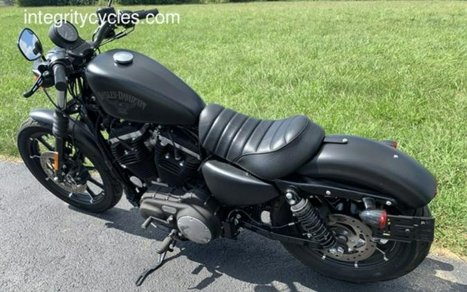 2016 Harley-Davidson® XL883N - Sportster® Iron 883™