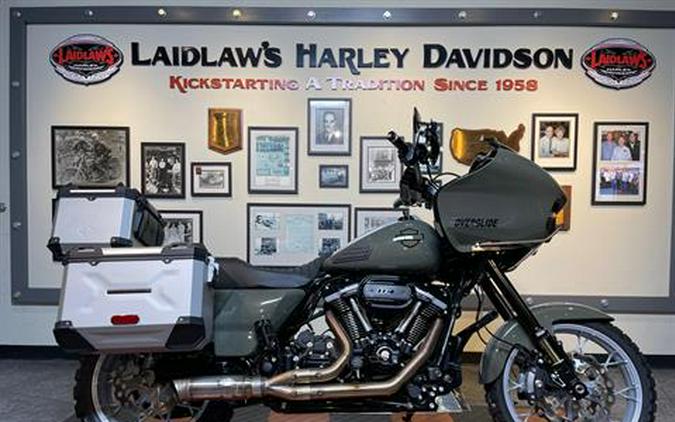 2022 Harley-Davidson Road Glide® Special