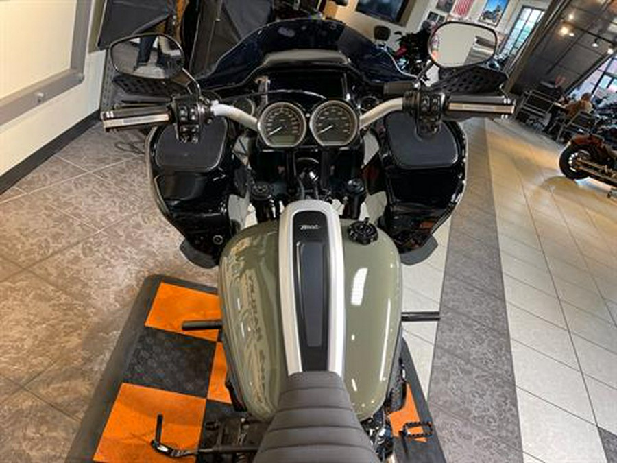 2022 Harley-Davidson Road Glide® Special