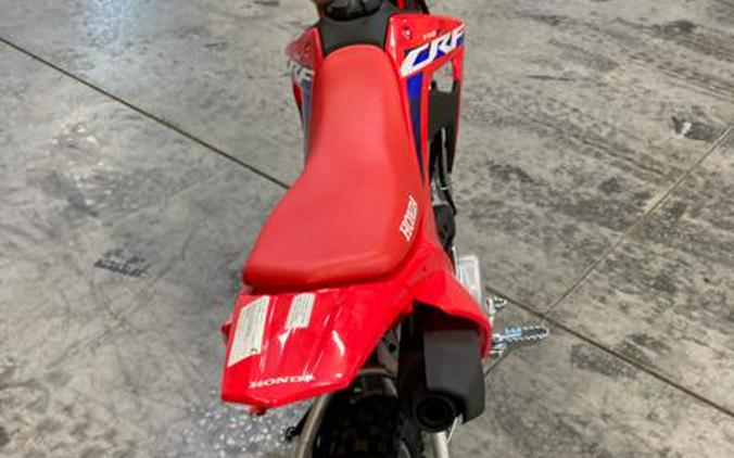 2023 Honda® CRF110F