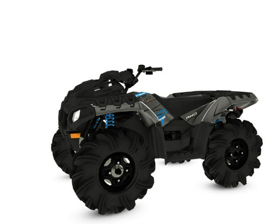 2024 Polaris Sportsman 850 High Lifter Edition