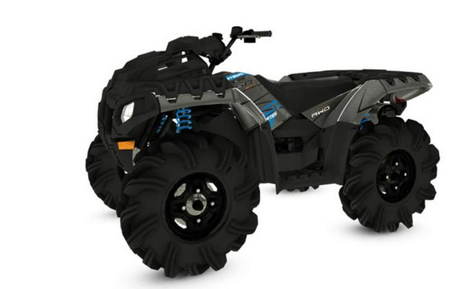 2024 Polaris Sportsman 850 High Lifter Edition