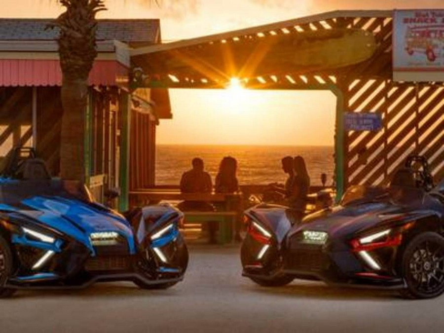 2020 Polaris Slingshot® R