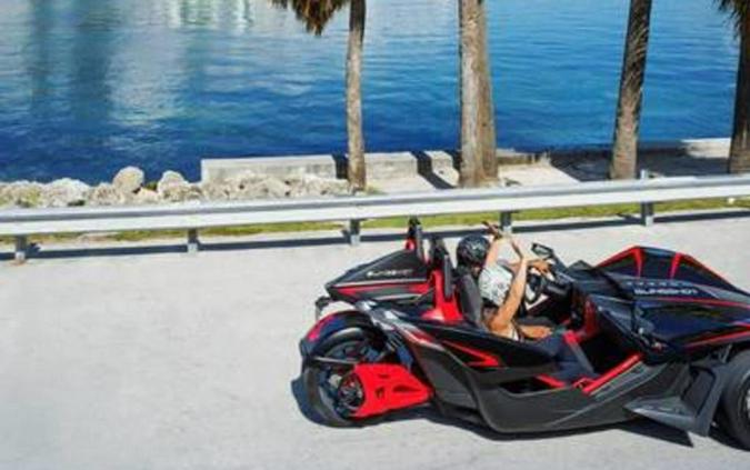 2020 Polaris Slingshot® R