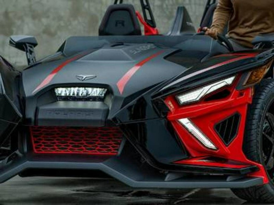 2020 Polaris Slingshot® R