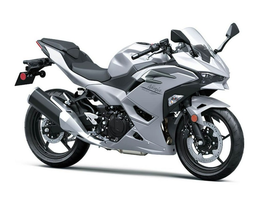 2024 Kawasaki Ninja® 500 ABS