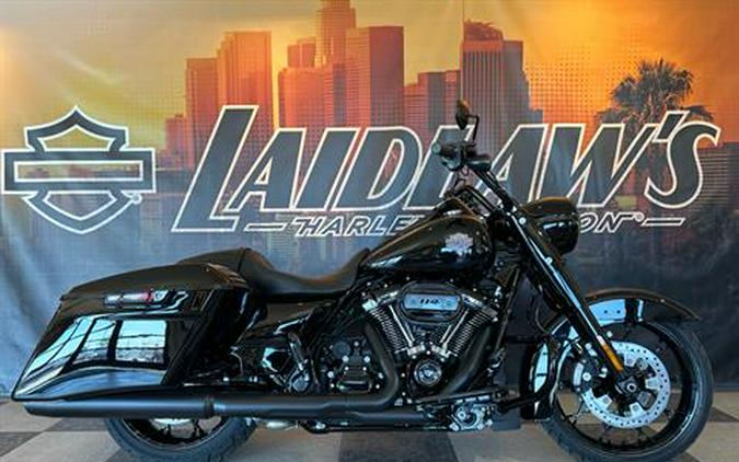 2024 Harley-Davidson Road King® Special