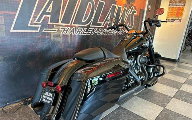 2024 Harley-Davidson Road King® Special