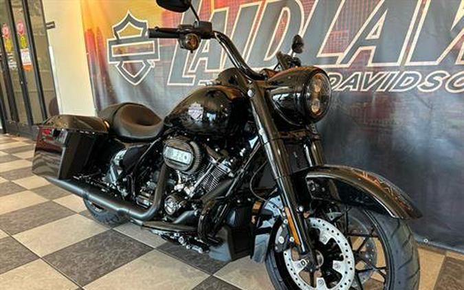 2024 Harley-Davidson Road King® Special