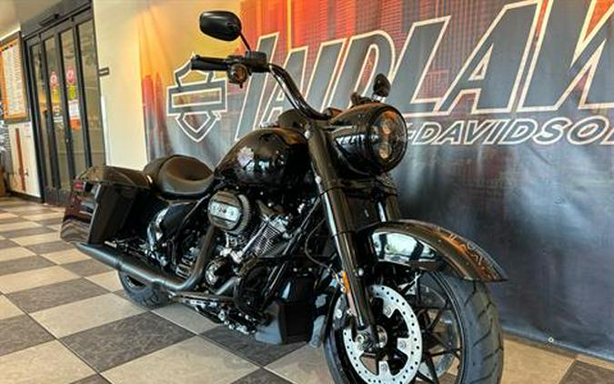 2024 Harley-Davidson Road King® Special