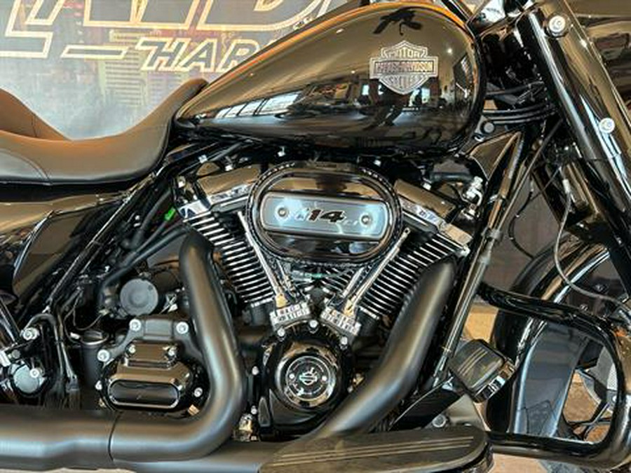 2024 Harley-Davidson Road King® Special