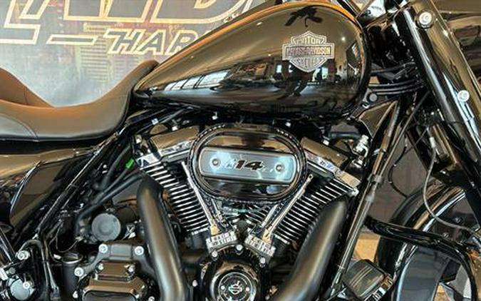 2024 Harley-Davidson Road King® Special