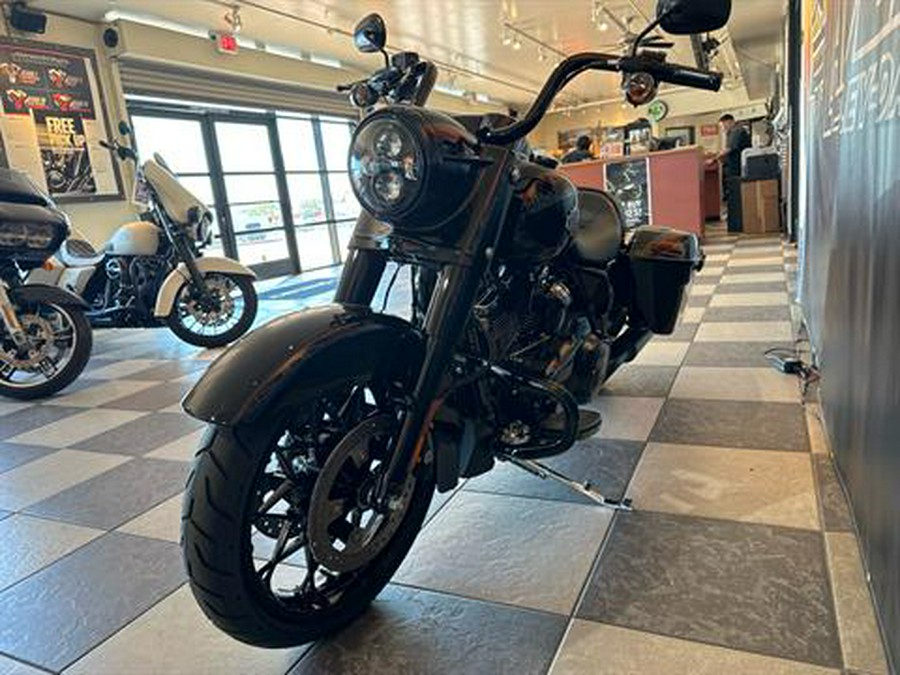 2024 Harley-Davidson Road King® Special