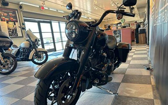 2024 Harley-Davidson Road King® Special