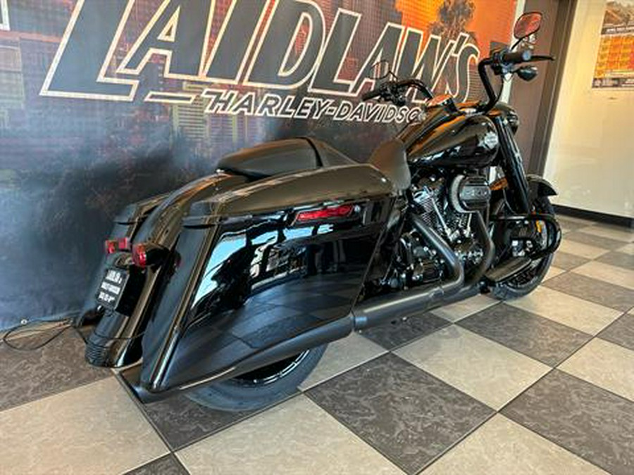 2024 Harley-Davidson Road King® Special