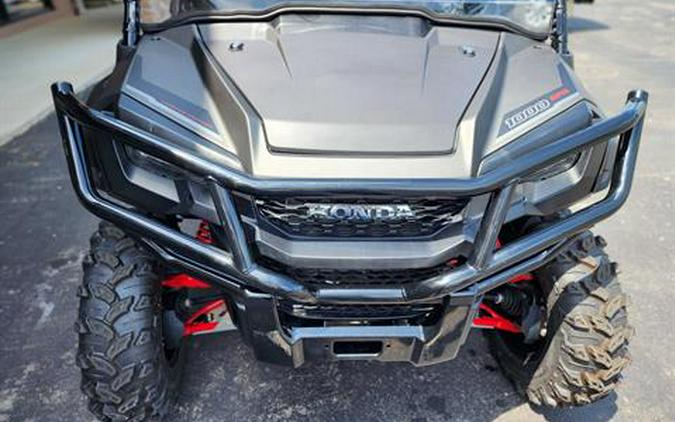 2017 Honda Pioneer 1000-5 LE