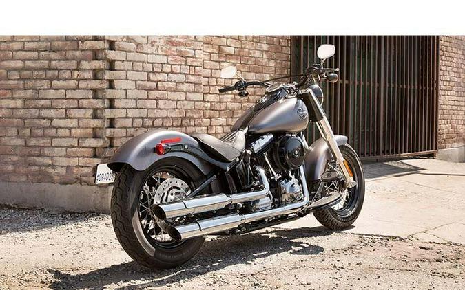 2014 Harley-Davidson Softail Slim®