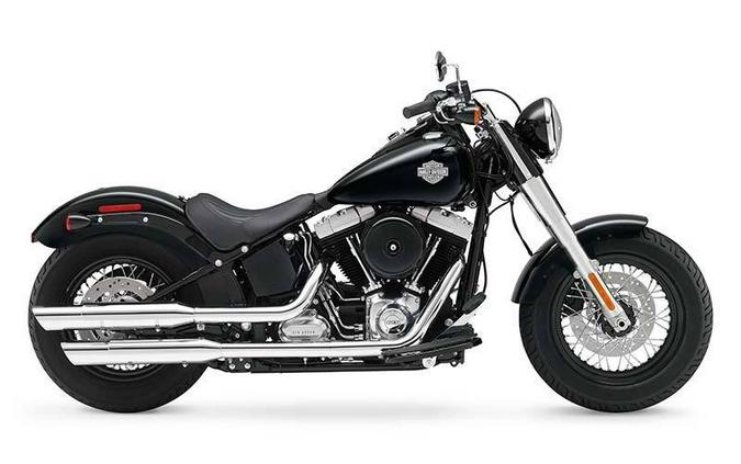 2014 Harley-Davidson Softail Slim®