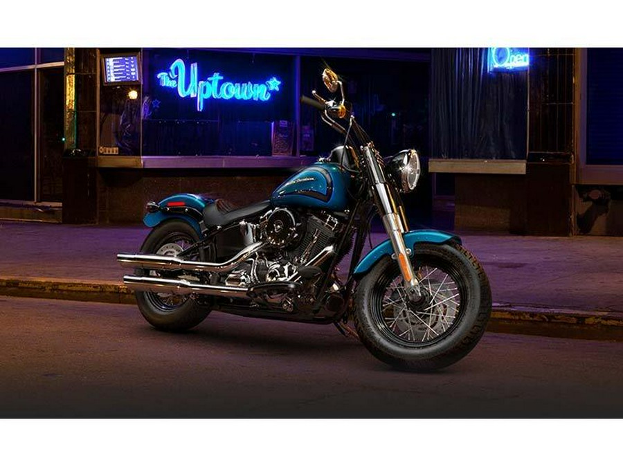 2014 Harley-Davidson Softail Slim®