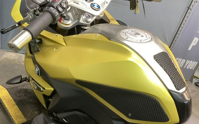 2021 BMW R 1250 RS