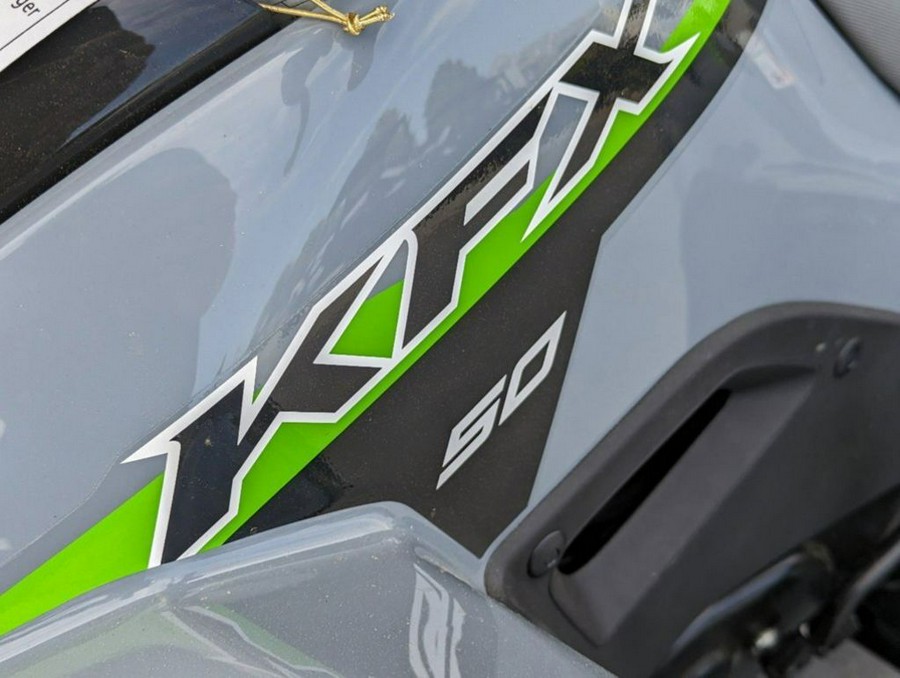 2024 Kawasaki KFX® 50