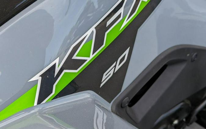 2024 Kawasaki KFX® 50