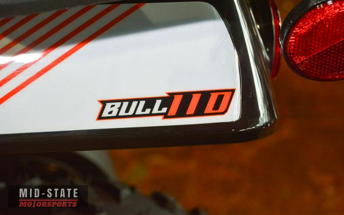 2024 Kayo Bull 110